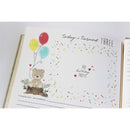 Little Princess Baby Memory Book