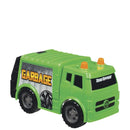 Mini City Vehicles