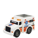 Mini City Vehicles