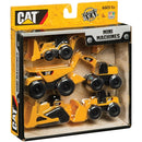 Mini Machines 5 pack