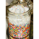 Birthday Cake Scented Candle