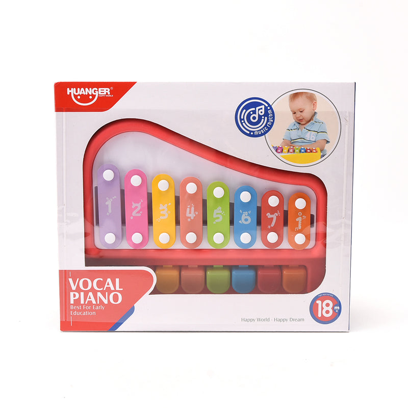 Huanger Xylophone