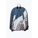 Hype Glitter Wave Backpack