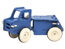 Ride-On Truck