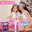 Dress Up Accessories For Little Girls
