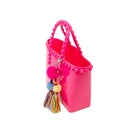 Jumbo Jelly Tote Bag