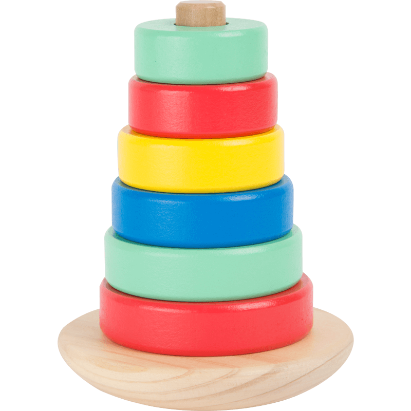 Small Foot Small Stacking Tower