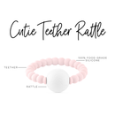 Cutie Teether