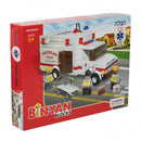 Hatzolah Ambulance Truck (359 pcs)
