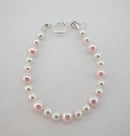 Baby Pearl Bracelet