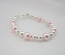 Baby Pearl Bracelet