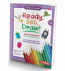 Ready, Set, Draw: Around The Year Series