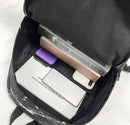 Black & White Marble Bag Pack