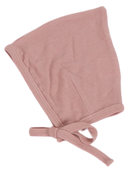 Dusty Mauve Butterfly Flutter Layette Set