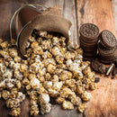 Cutie Bag of Cookies & Cream Gourmet Popcorn