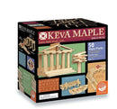 KEVA Maple: 50 Plank Set