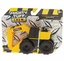 Construction Toy Truck