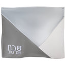 Diagonal Challah Cover