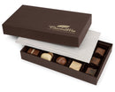 15 Piece Assorted Truffle Classic Gift Box