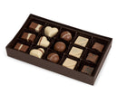 15 Piece Assorted Truffle Classic Gift Box
