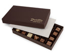 24 Piece Assorted Truffle Classic Gift Box
