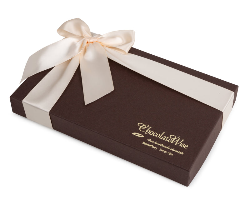 24 Piece Assorted Truffle Classic Gift Box