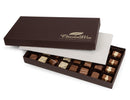 32 Piece Assorted Truffle Classic Gift Box