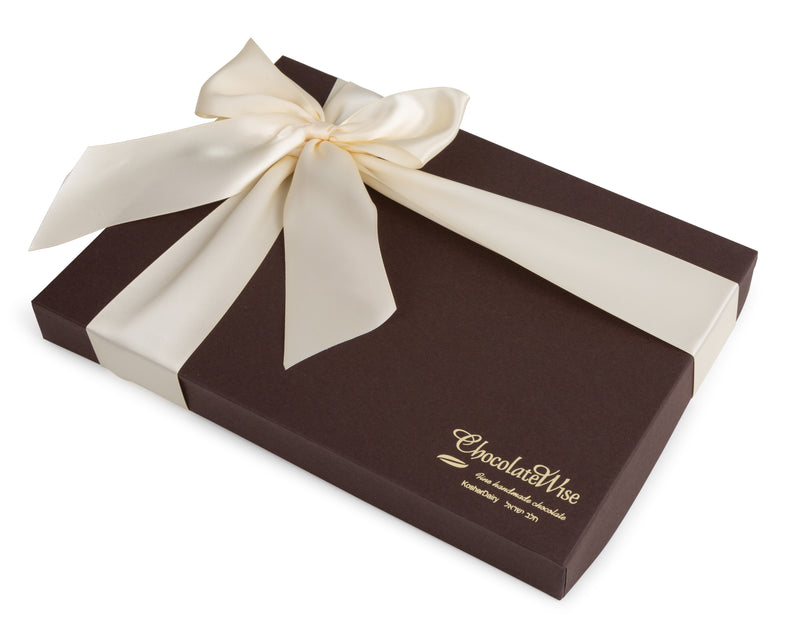48 Piece Assorted Truffle Classic Gift Box