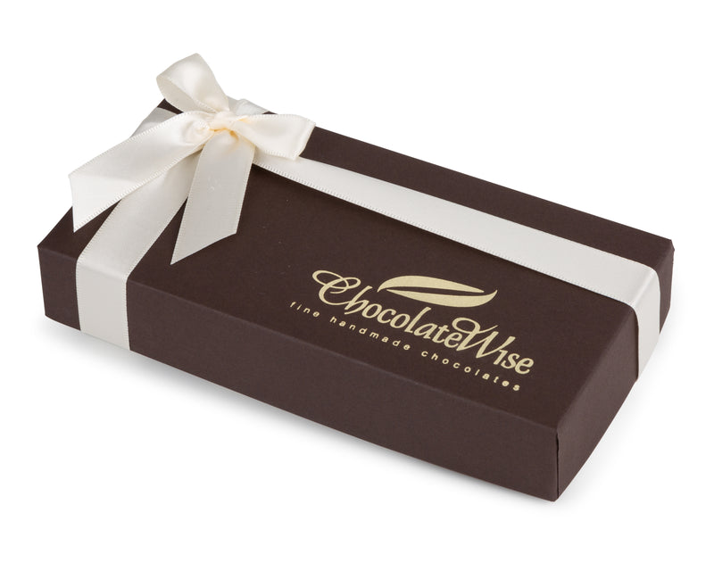 8 Piece Assorted Truffle Classic Gift Box