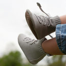 Grey Park Boss Booties