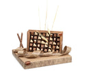 Large Crate Dairy Truffle Chocolate