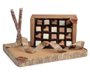 Small Crate Dairy Truffle Chocolate