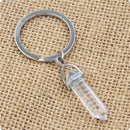 Crystal Keychain