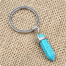Crystal Keychain