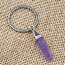 Crystal Keychain