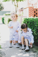 Grey Park Boss Booties