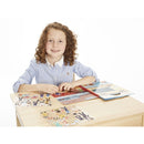 Cool Careers Reusable Stickers