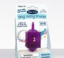 Singing Dreidel