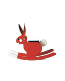 Red Rocker Rabbit
