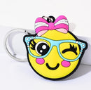 Emoji Keychain