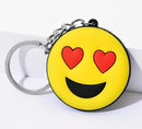 Emoji Keychain