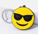 Emoji Keychain