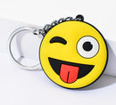 Emoji Keychain