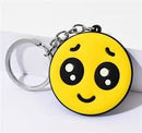 Emoji Keychain