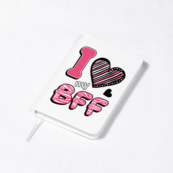 I LOVE BFF