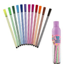 Soda Bottle Marker Set