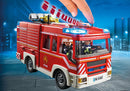Fire Engine