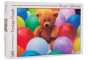 Teddy & Balloons 500 Piece Puzzle