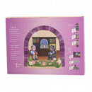 Mitzvah Kinder Seforim Room