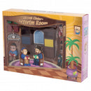 Mitzvah Kinder Seforim Room